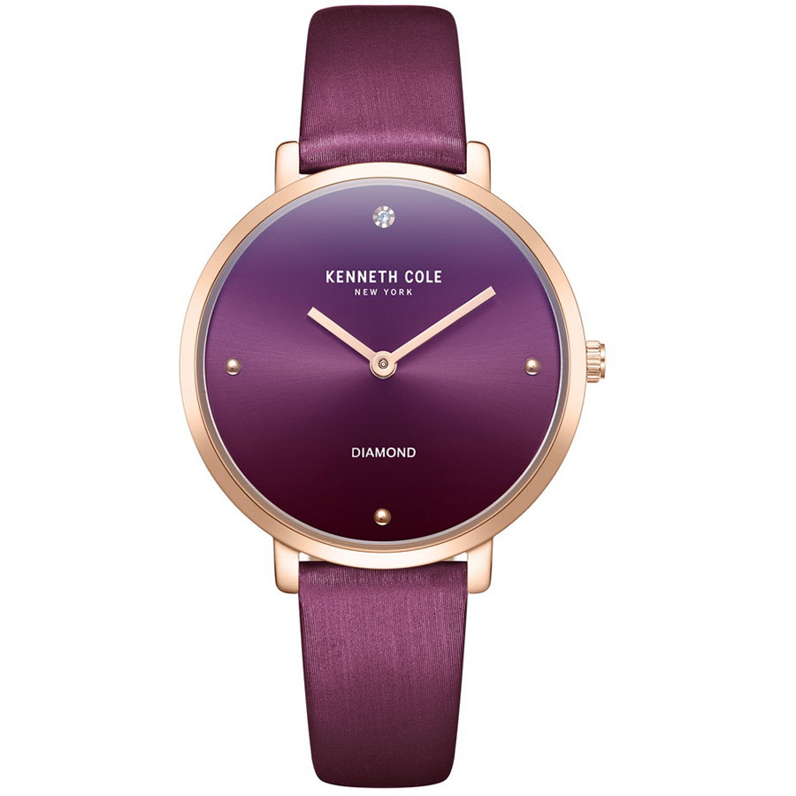 Часы Kenneth Cole Classic KCWLA2237002